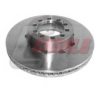 CASALS 55226 Brake Disc